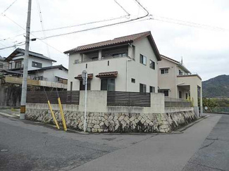 【外観】 | 広島市安佐北区亀崎４丁目 高陽ニュータウン