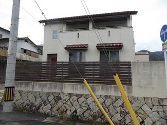 【外観】 | 広島市安佐北区亀崎４丁目 高陽ニュータウン
