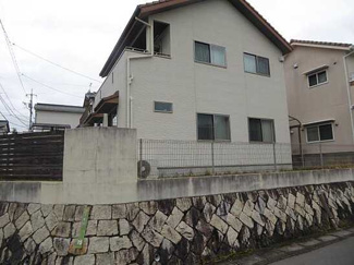【外観】 | 広島市安佐北区亀崎４丁目 高陽ニュータウン