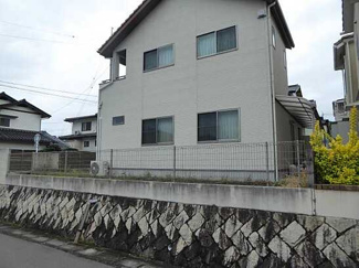 【外観】 | 広島市安佐北区亀崎４丁目 高陽ニュータウン