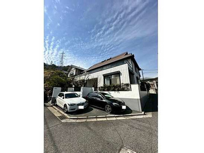 【外観】 | 広島市南区仁保南２丁目 アメニティタウン仁保南