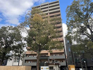 【外観】 | ルミナス三川町ラヴィアン・シャンゼリゼ平和大通り