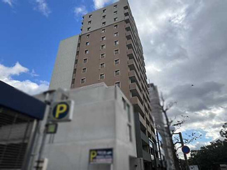 【外観】 | ルミナス三川町ラヴィアン・シャンゼリゼ平和大通り