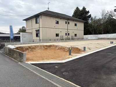 【外観】 | 東広島市八本松南５丁目No.5