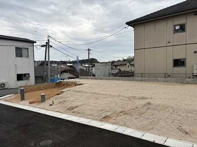 【外観】 | 東広島市八本松南５丁目No.5