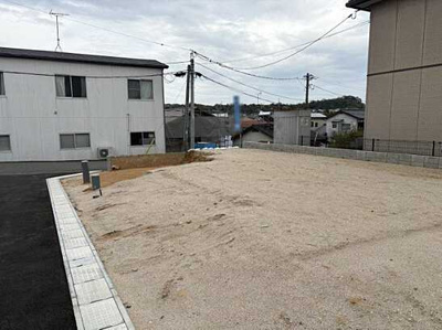 【外観】 | 東広島市八本松南５丁目No.5