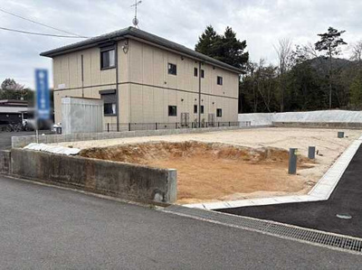 【外観】 | 東広島市八本松南５丁目No.5