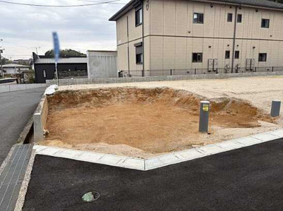 【外観】 | 東広島市八本松南５丁目No.5