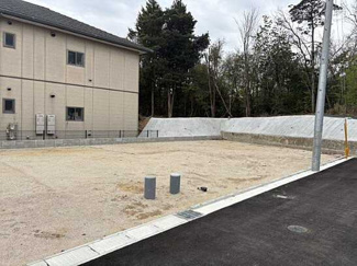 【外観】 | 東広島市八本松南５丁目No.6 