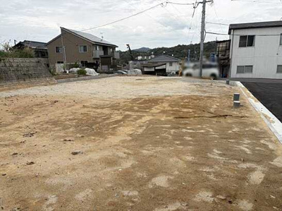 【外観】 | 東広島市八本松南５丁目No.7