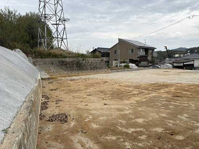 【外観】 | 東広島市八本松南５丁目No.7