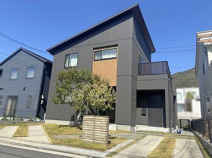 広島市安佐南区山本新町３丁目 東亜祇園ニュータウン春日野の画像