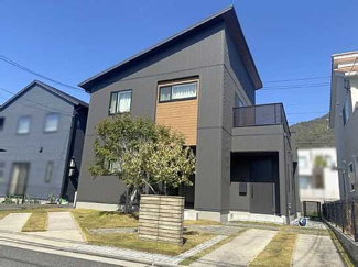 【外観】 | 広島市安佐南区山本新町３丁目 東亜祇園ニュータウン春日野