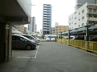 【外観】 | サンシティ舟入中町