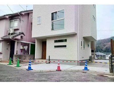 【外観】 | 広島市東区上温品１丁目