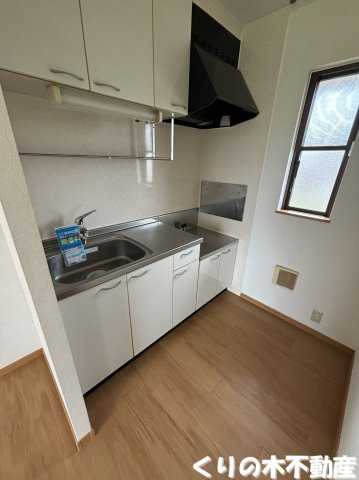 【キッチン】 | ラ　シャンテ | 反転同タイプのお部屋です（現況を優先します）