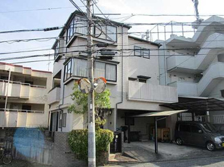 【外観】 | 広島市安佐南区祇園５丁目