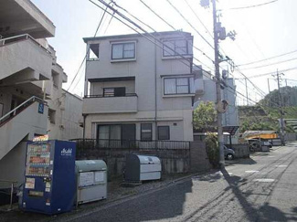 【外観】 | 広島市安佐南区祇園５丁目