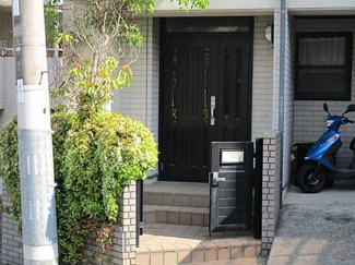 【玄関】 | 広島市安佐南区祇園５丁目
