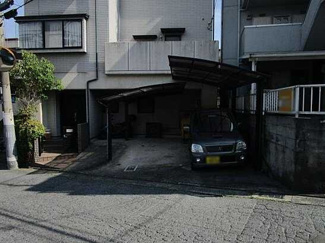【駐車場】 | 広島市安佐南区祇園５丁目