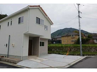 【外観】 | 広島市安佐南区高取南１丁目No.4