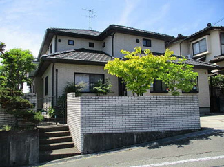 【外観】 | 広島市佐伯区三宅５丁目