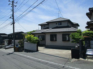 【外観】 | 広島市佐伯区三宅５丁目
