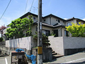 【外観】 | 広島市佐伯区三宅５丁目