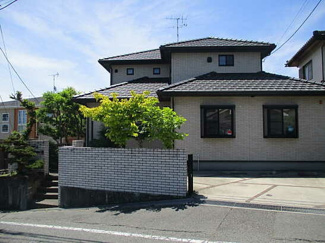 【外観】 | 広島市佐伯区三宅５丁目