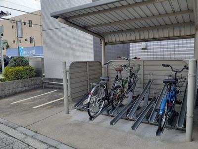 【その他共用部分】 | エアフォルク