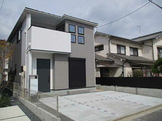 【外観】 | 広島市佐伯区屋代１丁目