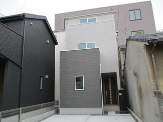 【外観】 | 広島市西区東観音町No.3
