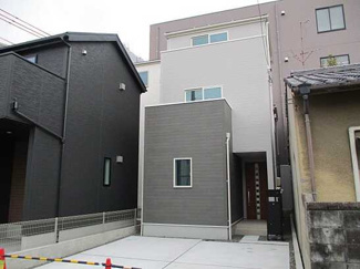【外観】 | 広島市西区東観音町No.3