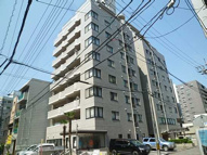 藤和舟入中町ハイタウンの画像