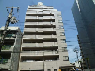 【外観】 | 藤和舟入中町ハイタウン