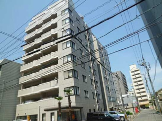 【外観】 | 藤和舟入中町ハイタウン