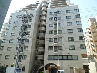 【外観】 | 藤和舟入中町ハイタウン