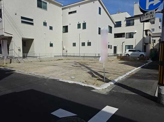 【外観】 | 広島市南区宇品御幸５丁目