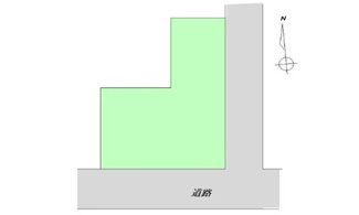 【土地図】 | 広島市南区宇品御幸５丁目