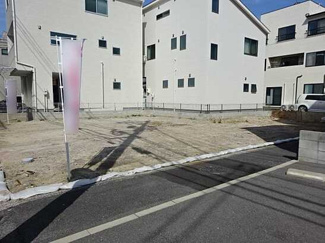 【外観】 | 広島市南区宇品御幸５丁目