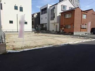 【外観】 | 広島市南区宇品御幸５丁目