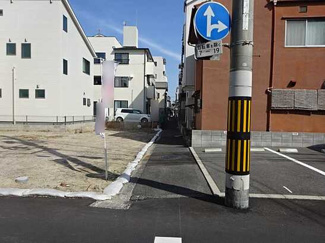 【外観】 | 広島市南区宇品御幸５丁目