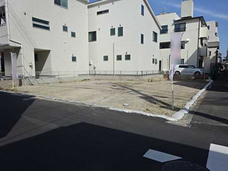 【外観】 | 広島市南区宇品御幸５丁目