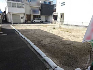 【外観】 | 広島市南区宇品御幸５丁目