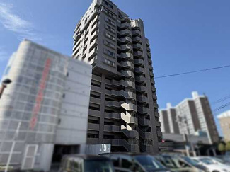 【外観】 | フローレンス西白島グランドアーク