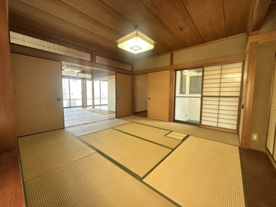 【和室】 | 廿日市市阿品４丁目
