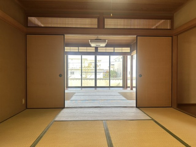 【和室】 | 廿日市市阿品４丁目