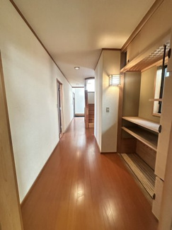 【内装】 | 廿日市市阿品４丁目