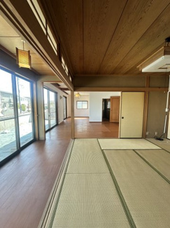 【和室】 | 廿日市市阿品４丁目