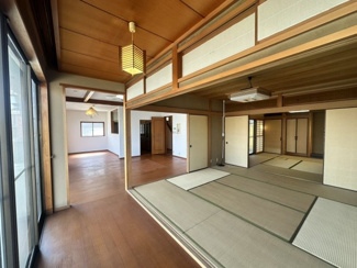 【和室】 | 廿日市市阿品４丁目